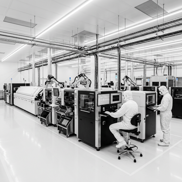 PCB Manufacturing